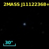SDSS J111223.68+234936.6