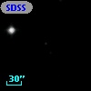 SDSS J111235.16+224309.3