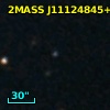 SDSS J111248.46+202344.3