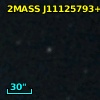 SDSS J111257.95+203814.3