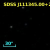 SDSS J111345.00+241748.6