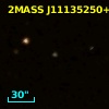 SDSS J111352.53+104041.9