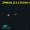 SDSS J111352.93+201438.6