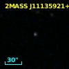 SDSS J111359.21+210059.4