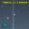 SDSS J111406.04+203847.5
