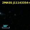 SDSS J111433.57+593024.1