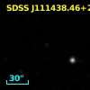 SDSS J111438.46+260159.3