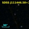 SDSS J111446.58+200205.7
