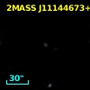 SDSS J111446.72+240706.4
