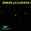 SDSS J111454.54+253259.7