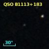 SDSS J111546.33+180455.3