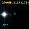 SDSS J111711.27+293414.5