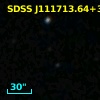 SDSS J111713.64+331712.5