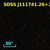SDSS J111741.26+261039.2