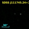 SDSS J111745.24+231234.0