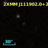 SDSS J111902.12+213316.4