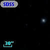 SDSS J111935.80+271134.9