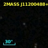 SDSS J112004.89+262613.0