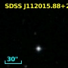 SDSS J112015.88+235502.1