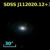 SDSS J112020.12+340555.3