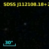 SDSS J112108.18+252026.0