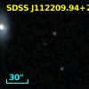 SDSS J112209.94+241737.6