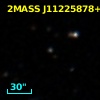 SDSS J112258.77+164540.3