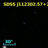 SDSS J112302.57+262110.9