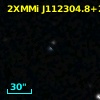 SDSS J112304.86+242233.3