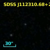 SDSS J112310.68+243242.4
