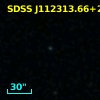 SDSS J112313.66+252243.5