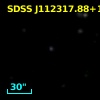 SDSS J112317.88+165255.1