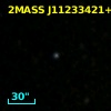 SDSS J112334.18+335037.1