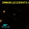 SDSS J112354.68+171738.7