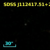 SDSS J112417.51+282750.2