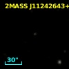 SDSS J112426.41+201145.2
