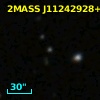 SDSS J112429.29+183016.7