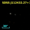 SDSS J112432.27+195359.5