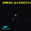 SDSS J112503.68+251302.3