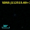 SDSS J112515.60+330748.7