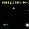 SDSS J112537.64+280624.3