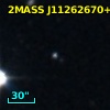 SDSS J112626.70+175200.2