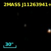 SDSS J112639.42+172856.6