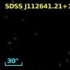 SDSS J112641.21+170310.8