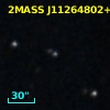 SDSS J112648.04+192514.8