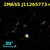 SDSS J112657.76+163912.0