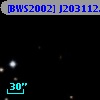 [BWS2002] J203112.9+400322.8