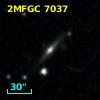 2MFGC 7037