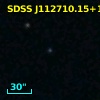 SDSS J112710.15+190253.9