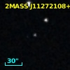 SDSS J112721.09+242417.1